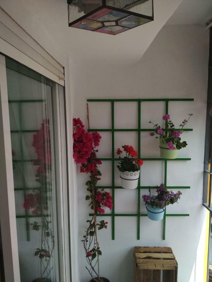 코르도바 Mi Pequena Mezquita 아파트 외부 사진